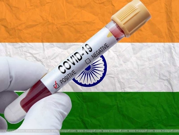 భారత్ కరోనా అప్డేట్